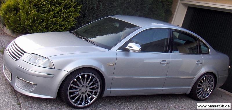 Rial Sion Chrom (Sommer)