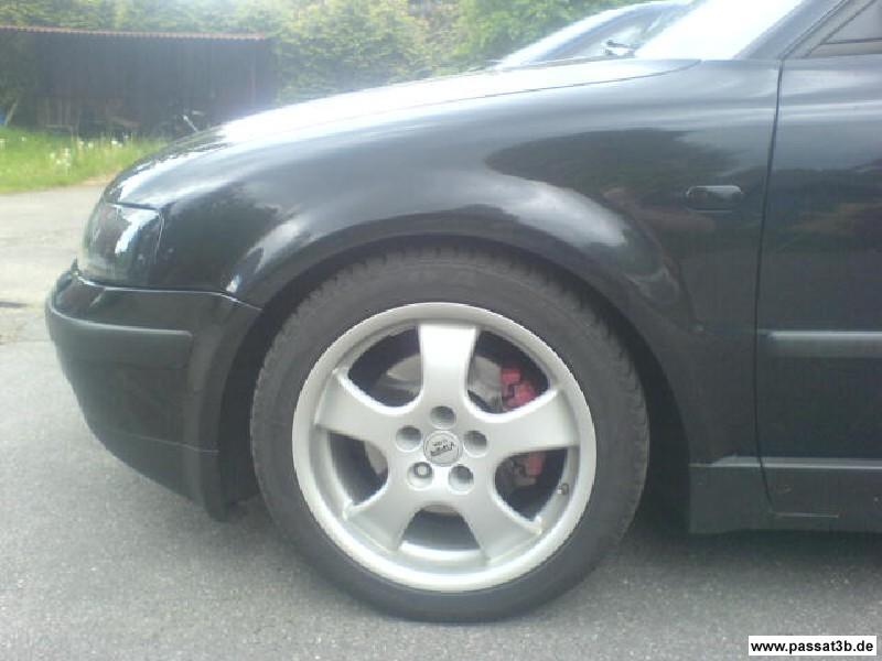 RIAL Viper E (ET38+20mm hi Distanz) (Sommer)