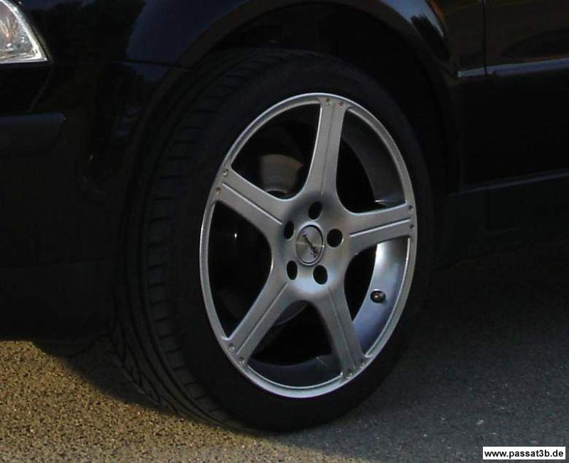 RINSPEED (TeamDynamics) RVR II (Edition) ET35 (Sommer)