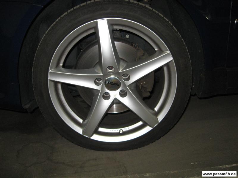 RONAL 41R8805 (Sommer)