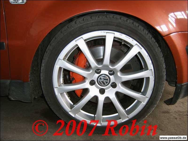 Ronal R38 (Sommer)