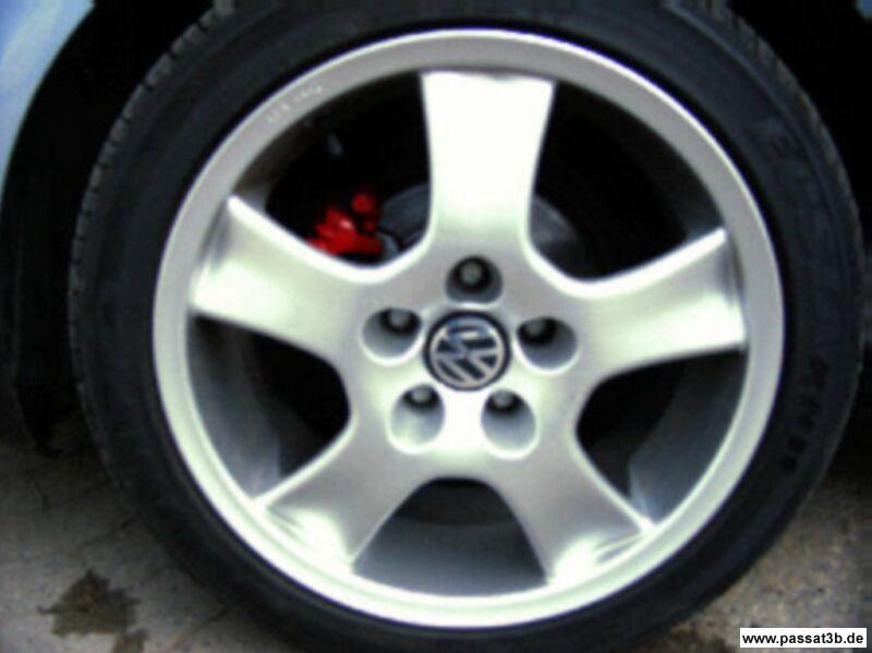 Ronal R7 (Sommer)
