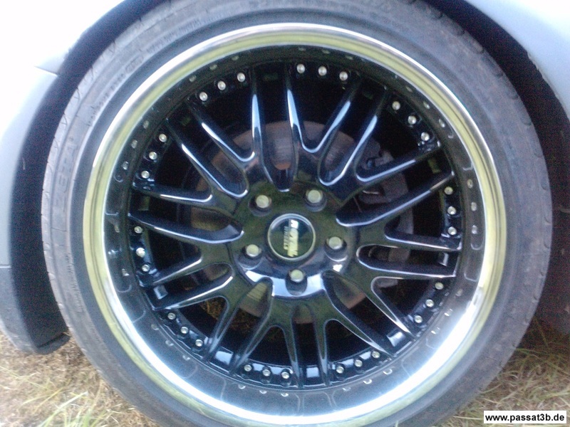 Royal Wheels GT (Sommer)