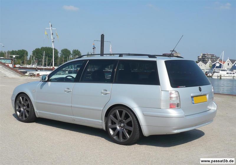 . RS4 Grau, ab aug 2008 (Sommer)