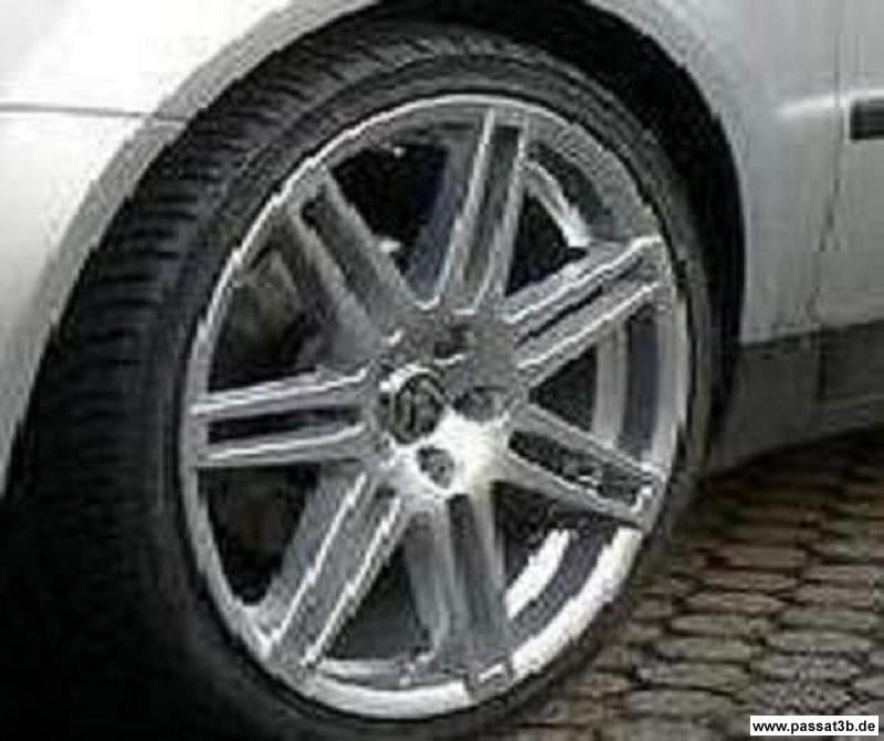 SAT Audi RS4 Design (Sommer)