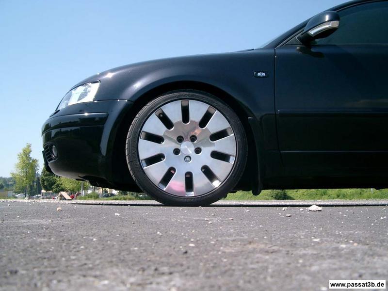 SAT Golf V GTI 5 (Sommer)