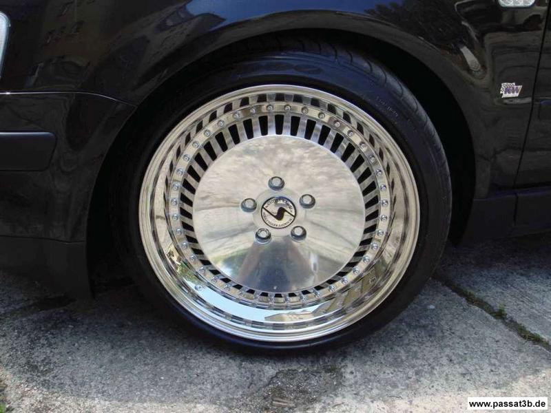 Schmidt TH-Line 3-tlg (Sommer)