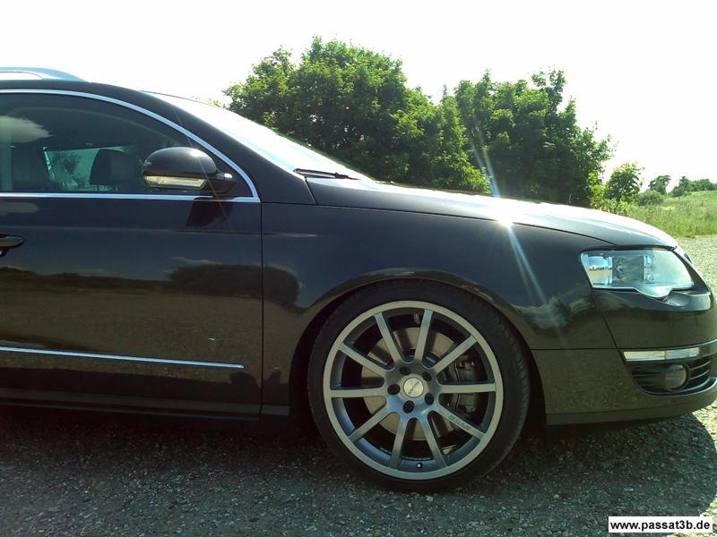 Sportec Mono 10 (Sommer)