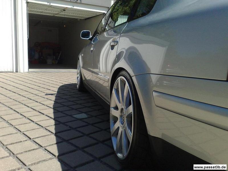 sportwheels s line (Sommer)