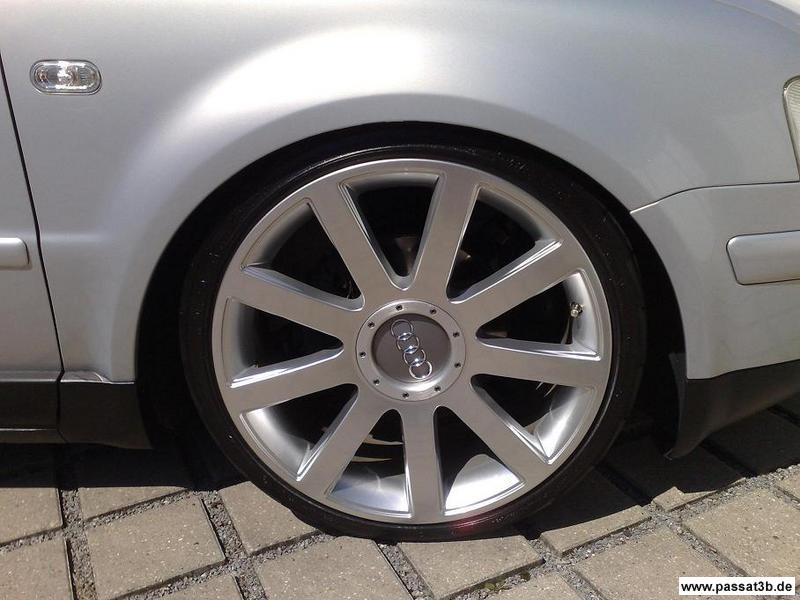 sportwheels s line (Sommer)