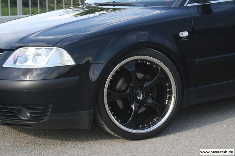 TechArt Formula 2 (Sommer)