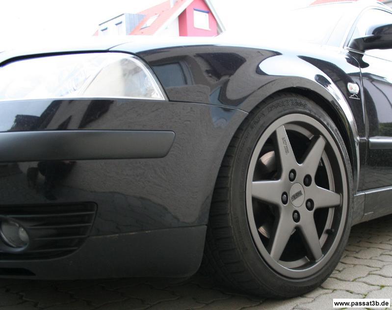 TechArt Formula 2 (Winter)