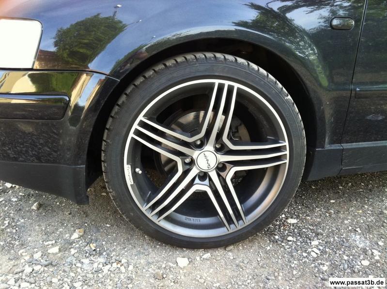 Tomason TN 5 (Sommer)