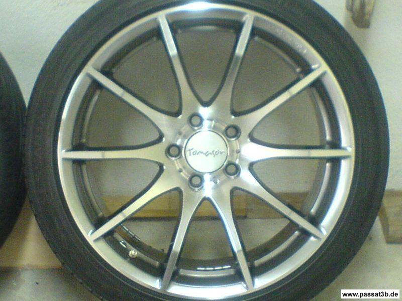 Tomason TN1 (Sommer)