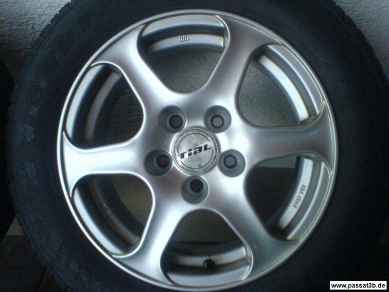 Tomason TN1 (Winter)