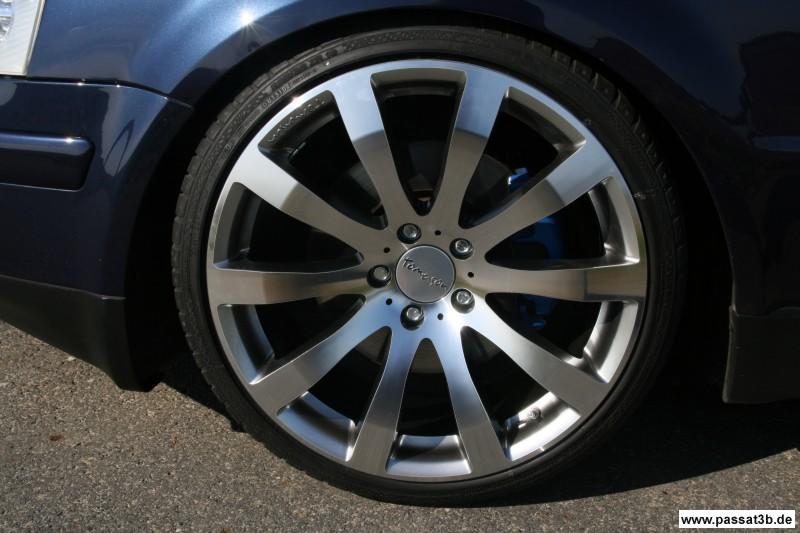 Tomason TN4 ET 40 (Sommer)