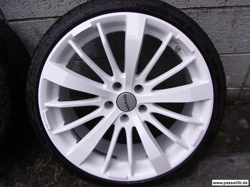 Tomason TN6 (Sommer)