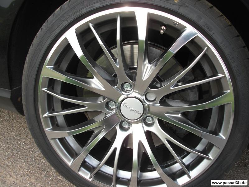 Tomason TN7 (Sommer)