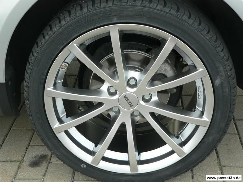 Toora T676 (Sommer)