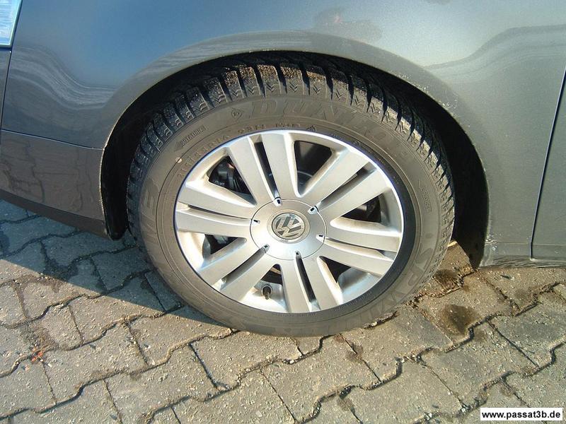 TSW Reflex (Winter)