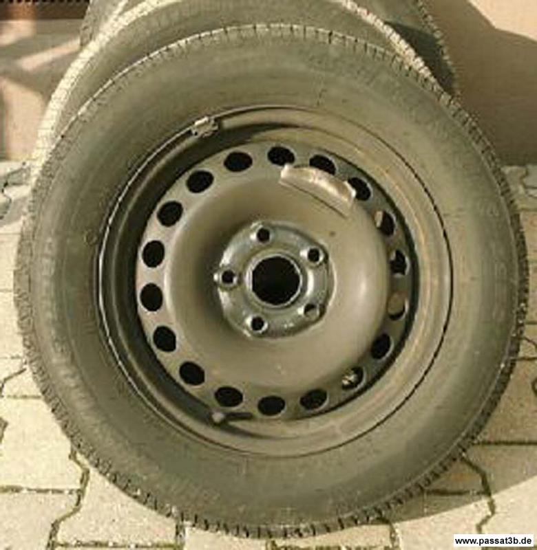 VAG A8 S (Winter)