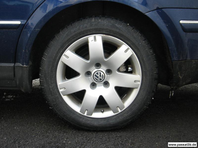 VAG Vancouver (Winter)