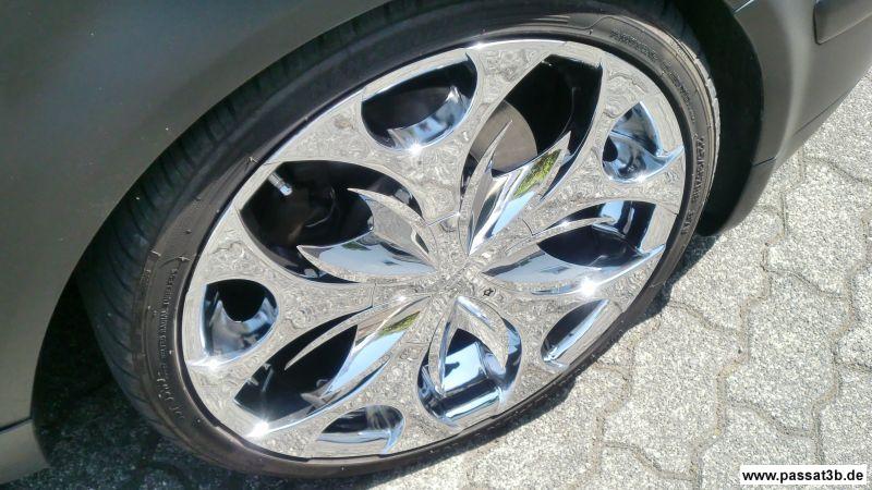 Verde Scorpion (Sommer)