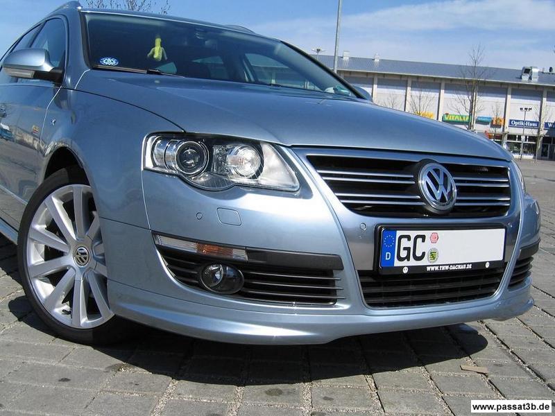 Volkswagen Individual Omanyt (Sommer)