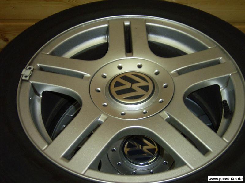 Volkswagen Madras (Winter)