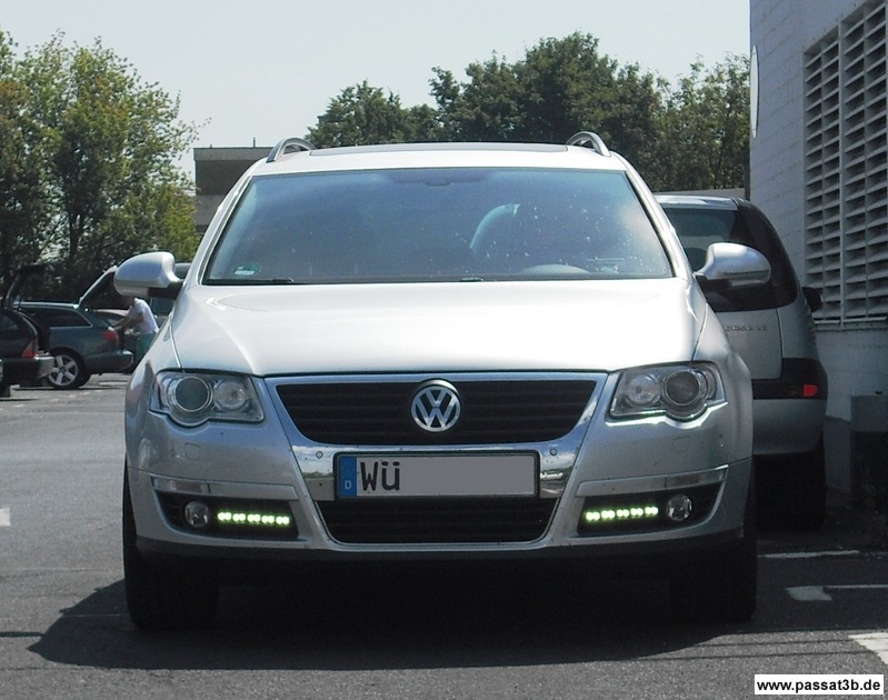 Volkswagen Michigan (Sommer)