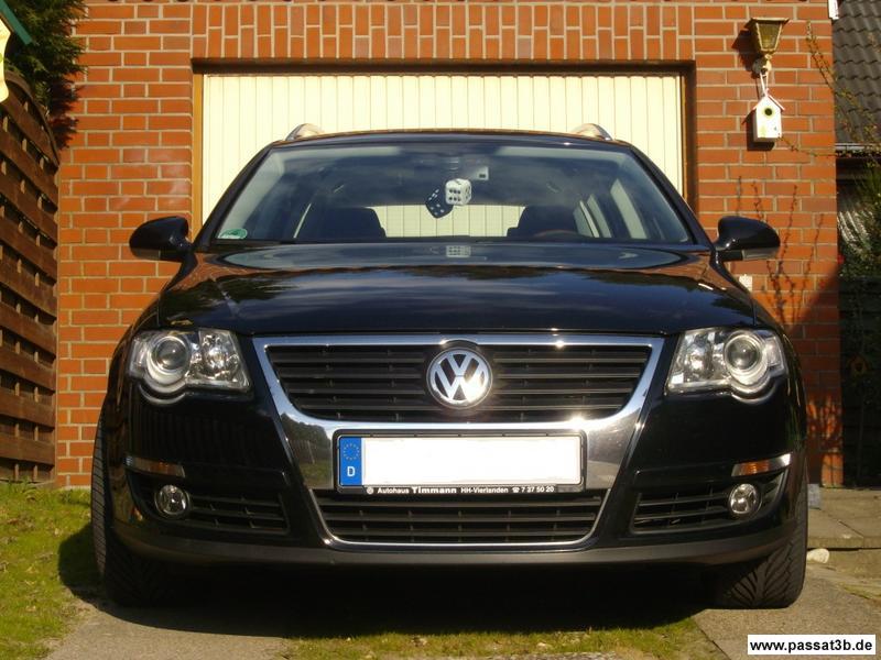 Volkswagen Monte Carlo (Sommer)