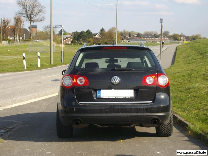 Volkswagen Monte Carlo (Winter)