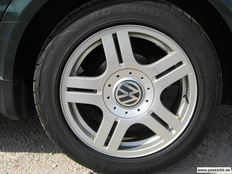 Volkswagen Montreal (Sommer)