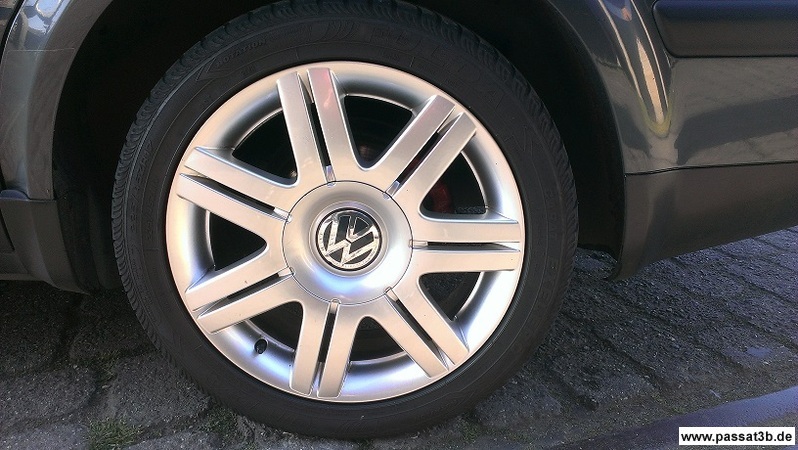 Volkswagen Norway (Sommer)