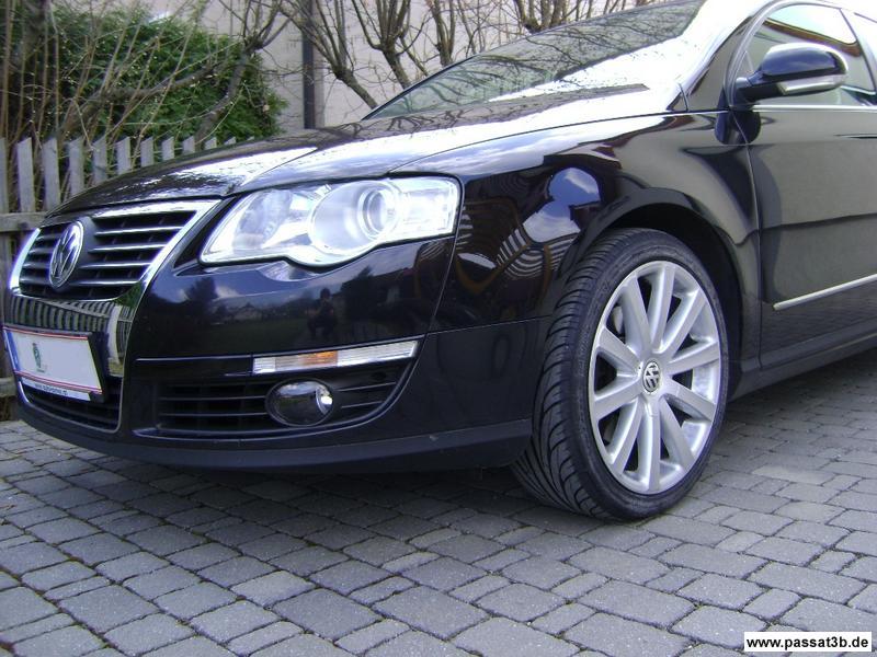 Volkswagen Omanyt (Sommer)