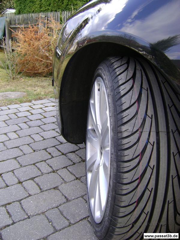 Volkswagen Omanyt (Sommer)