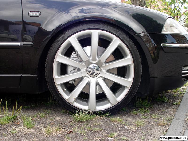 Volkswagen Omanyt (Sommer)