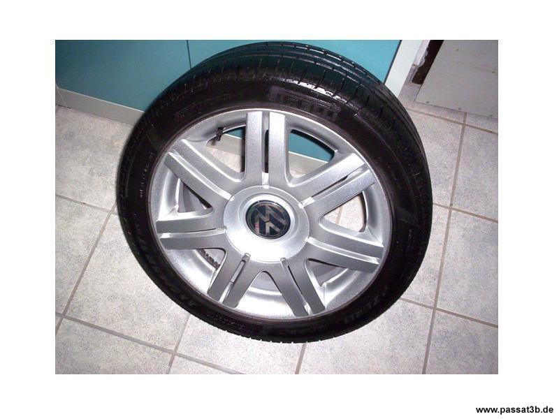 Volkswagen Phoenix (Sommer)