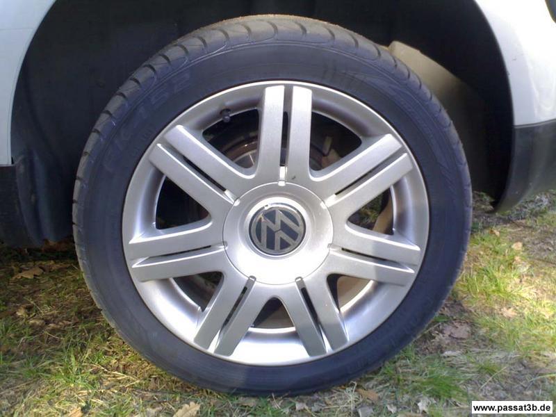 Volkswagen Phönix (Sommer)