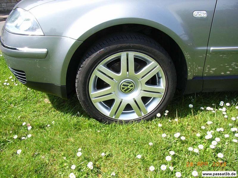 Volkswagen Phönix (Sommer)