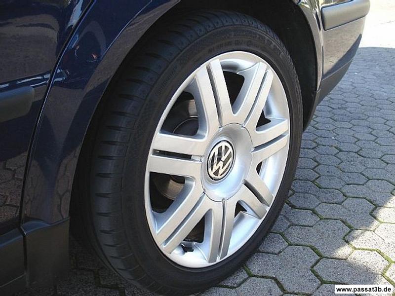 Volkswagen Phoenix (Winter)