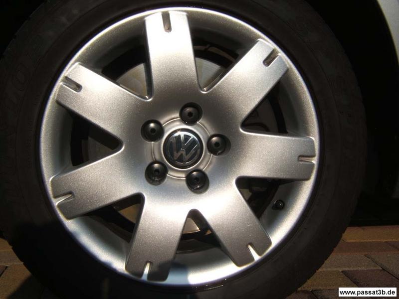 Volkswagen Phönix (Winter)