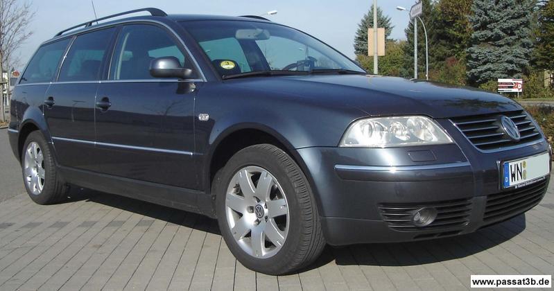 Volkswagen Road America (Sommer)