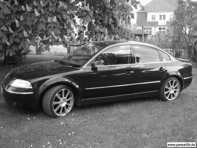 Volkswagen Tecno Magnesio Montreal (Sommer)