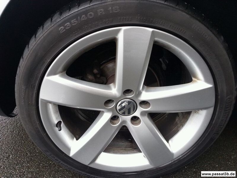 VW 5stern (Sommer)