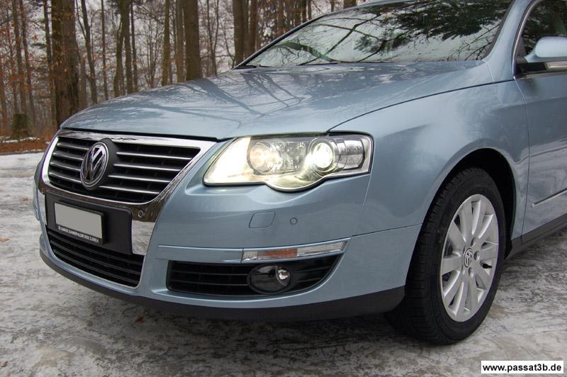 VW Adelaide (Winter)