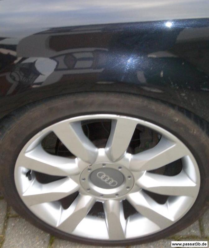 VW Adelaine (Sommer)