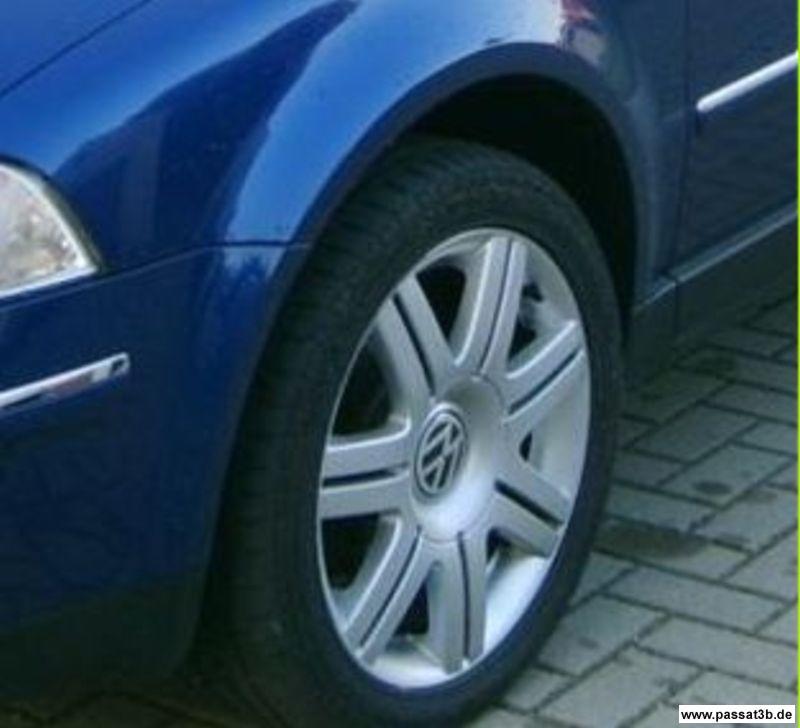 VW Alu Phï¿½nix (Sommer)