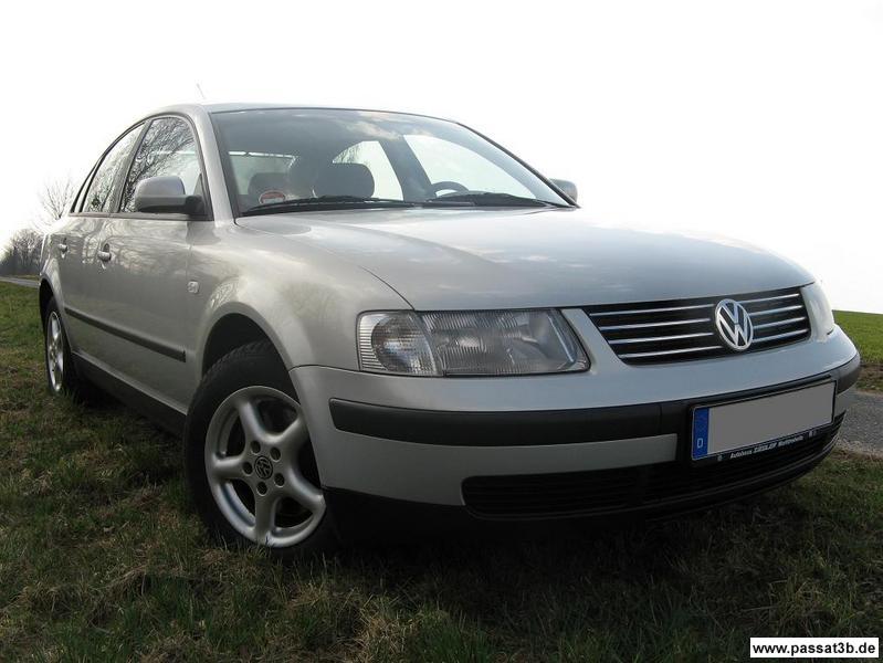 VW Alufelge (Sommer)