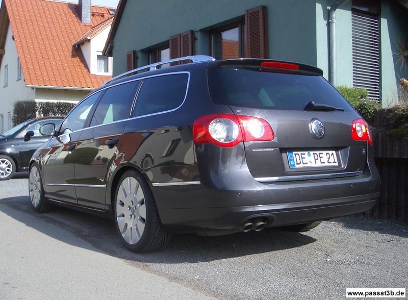 VW Audi A8 "Gullideckel" (Sommer)